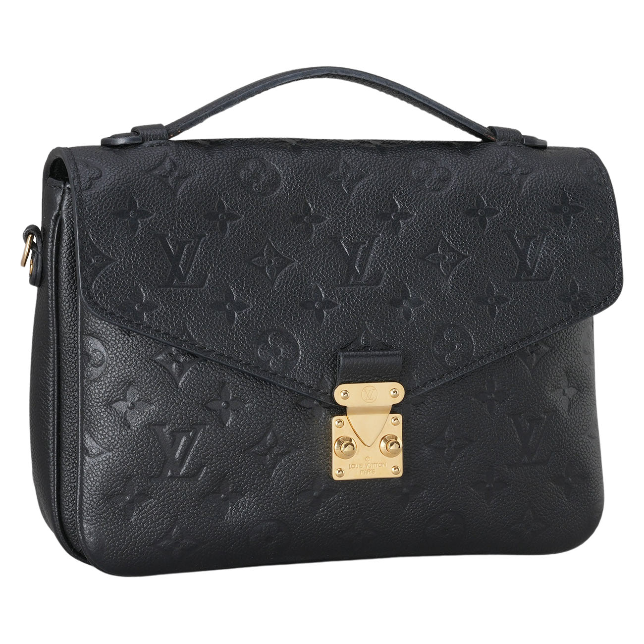 LOUIS VUITTON(USED)루이비통 앙프렝뜨 포쉐트 메티스
